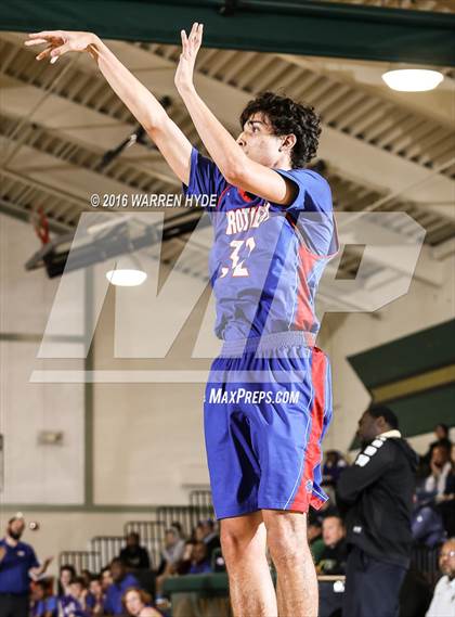 Thumbnail 2 in Christian Brothers @ Monterey Trail photogallery.