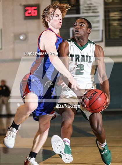 Thumbnail 2 in Christian Brothers @ Monterey Trail photogallery.