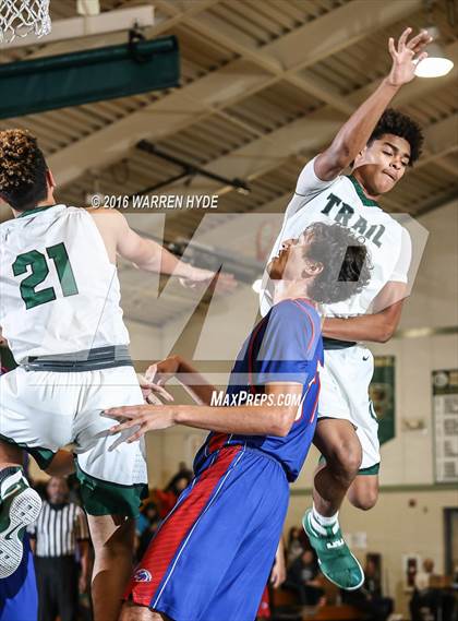 Thumbnail 3 in Christian Brothers @ Monterey Trail photogallery.