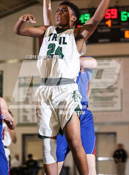 Thumbnail 3 in Christian Brothers @ Monterey Trail photogallery.