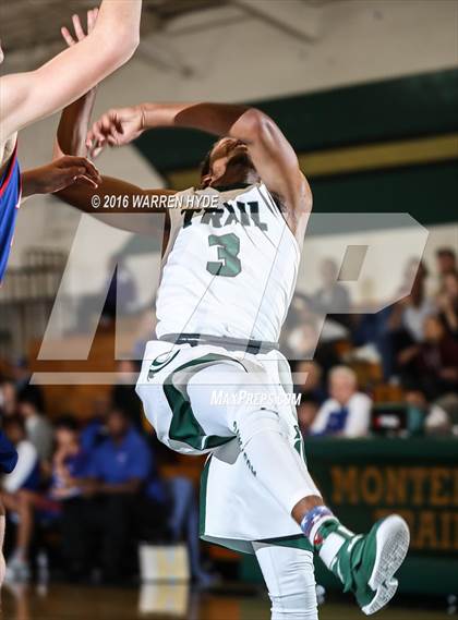 Thumbnail 3 in Christian Brothers @ Monterey Trail photogallery.