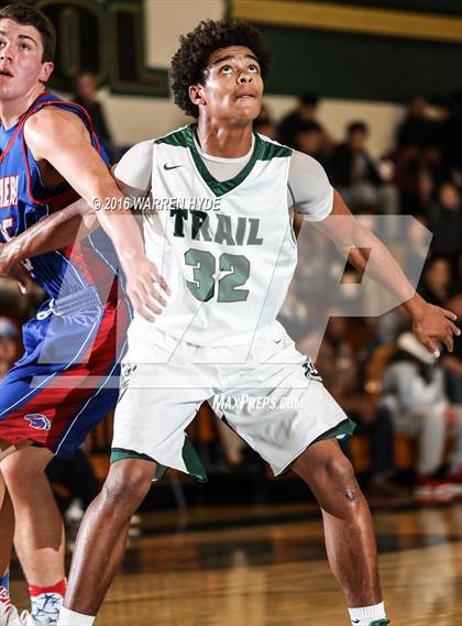 Thumbnail 3 in Christian Brothers @ Monterey Trail photogallery.