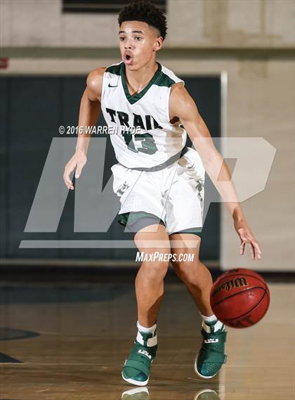 Thumbnail 2 in Christian Brothers @ Monterey Trail photogallery.