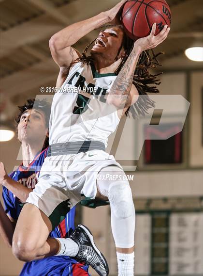 Thumbnail 3 in Christian Brothers @ Monterey Trail photogallery.