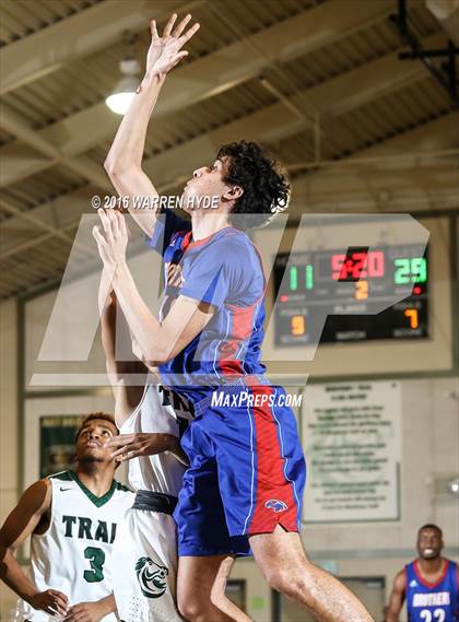 Thumbnail 3 in Christian Brothers @ Monterey Trail photogallery.