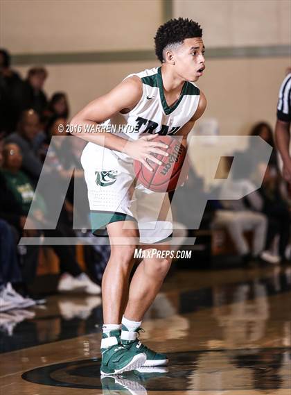 Thumbnail 3 in Christian Brothers @ Monterey Trail photogallery.
