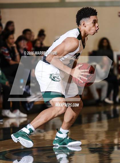 Thumbnail 2 in Christian Brothers @ Monterey Trail photogallery.