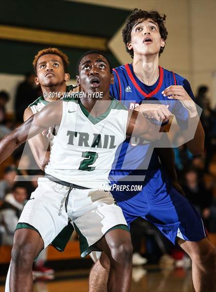 Thumbnail 3 in Christian Brothers @ Monterey Trail photogallery.