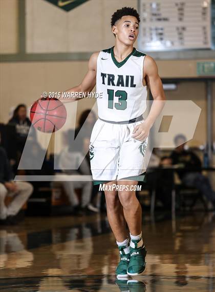 Thumbnail 3 in Christian Brothers @ Monterey Trail photogallery.