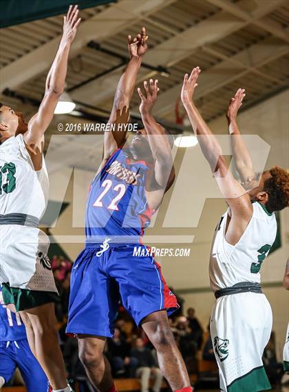 Thumbnail 1 in Christian Brothers @ Monterey Trail photogallery.
