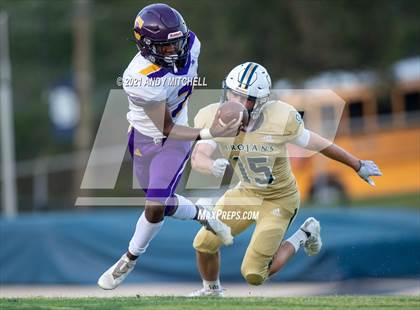 Thumbnail 1 in Chattanooga Central @ Soddy Daisy photogallery.