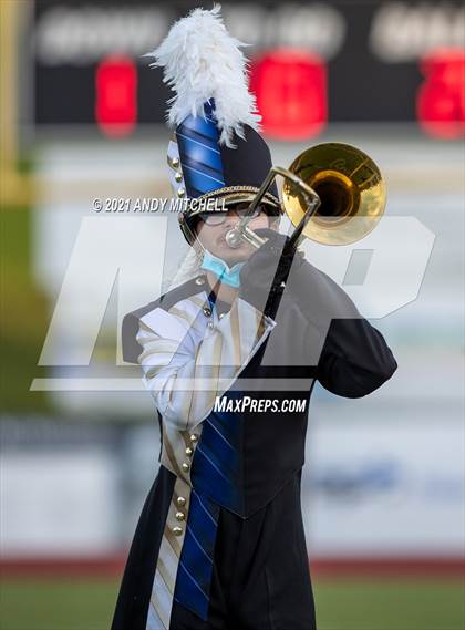 Thumbnail 3 in Chattanooga Central @ Soddy Daisy photogallery.