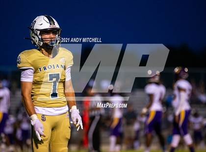 Thumbnail 3 in Chattanooga Central @ Soddy Daisy photogallery.