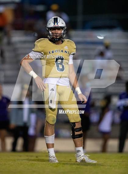 Thumbnail 1 in Chattanooga Central @ Soddy Daisy photogallery.