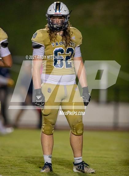 Thumbnail 3 in Chattanooga Central @ Soddy Daisy photogallery.