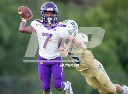 Thumbnail 3 in Chattanooga Central @ Soddy Daisy photogallery.
