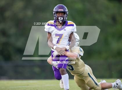 Thumbnail 2 in Chattanooga Central @ Soddy Daisy photogallery.