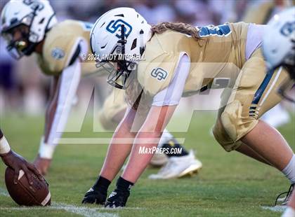 Thumbnail 1 in Chattanooga Central @ Soddy Daisy photogallery.