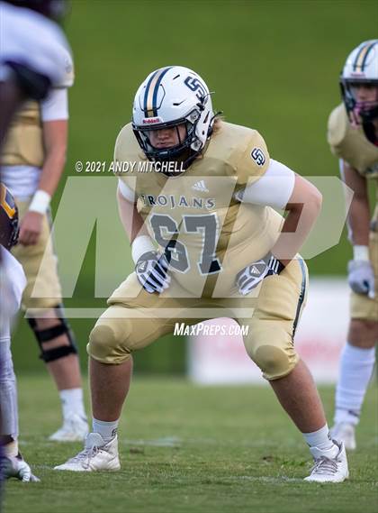 Thumbnail 2 in Chattanooga Central @ Soddy Daisy photogallery.