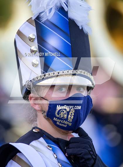 Thumbnail 1 in Chattanooga Central @ Soddy Daisy photogallery.