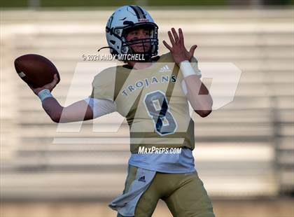 Thumbnail 3 in Chattanooga Central @ Soddy Daisy photogallery.