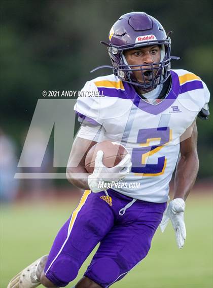 Thumbnail 1 in Chattanooga Central @ Soddy Daisy photogallery.