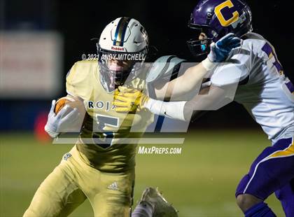 Thumbnail 2 in Chattanooga Central @ Soddy Daisy photogallery.