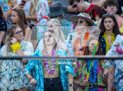 Thumbnail 3 in Chattanooga Central @ Soddy Daisy photogallery.