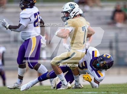 Thumbnail 3 in Chattanooga Central @ Soddy Daisy photogallery.