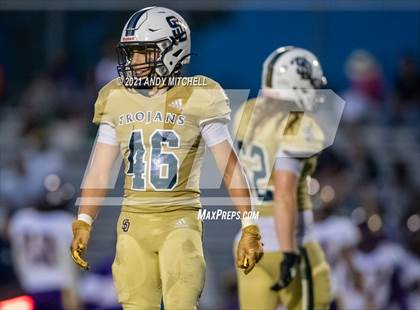 Thumbnail 2 in Chattanooga Central @ Soddy Daisy photogallery.