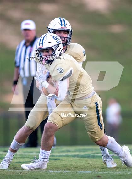 Thumbnail 3 in Chattanooga Central @ Soddy Daisy photogallery.