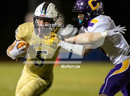 Thumbnail 1 in Chattanooga Central @ Soddy Daisy photogallery.