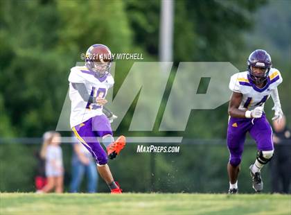 Thumbnail 3 in Chattanooga Central @ Soddy Daisy photogallery.