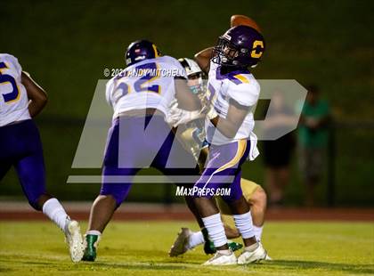 Thumbnail 3 in Chattanooga Central @ Soddy Daisy photogallery.
