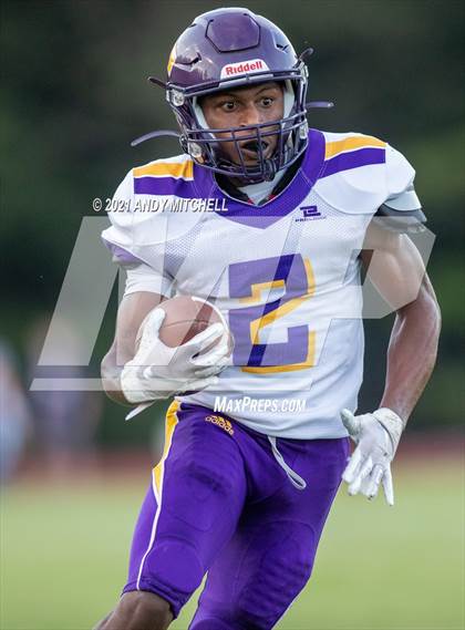 Thumbnail 3 in Chattanooga Central @ Soddy Daisy photogallery.