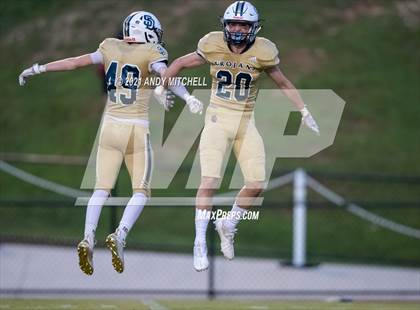 Thumbnail 2 in Chattanooga Central @ Soddy Daisy photogallery.