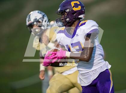 Thumbnail 3 in Chattanooga Central @ Soddy Daisy photogallery.