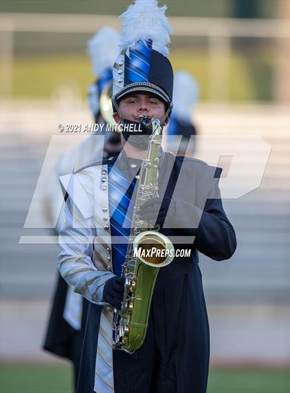 Thumbnail 3 in Chattanooga Central @ Soddy Daisy photogallery.