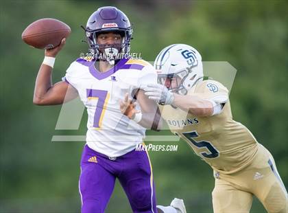 Thumbnail 1 in Chattanooga Central @ Soddy Daisy photogallery.