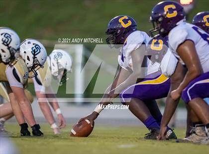 Thumbnail 2 in Chattanooga Central @ Soddy Daisy photogallery.