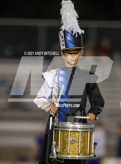 Thumbnail 2 in Chattanooga Central @ Soddy Daisy photogallery.