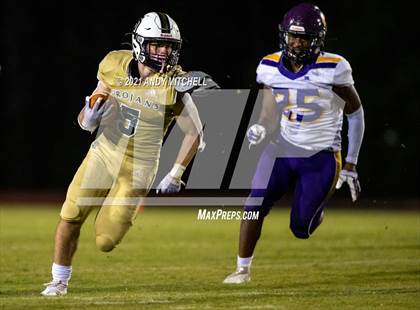 Thumbnail 2 in Chattanooga Central @ Soddy Daisy photogallery.