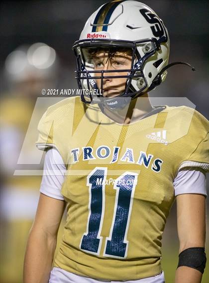 Thumbnail 2 in Chattanooga Central @ Soddy Daisy photogallery.