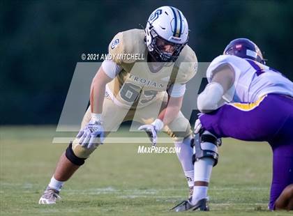 Thumbnail 1 in Chattanooga Central @ Soddy Daisy photogallery.