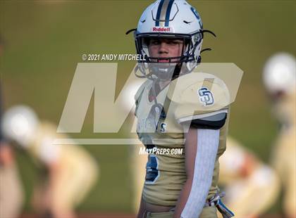 Thumbnail 1 in Chattanooga Central @ Soddy Daisy photogallery.