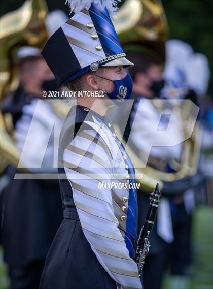 Thumbnail 2 in Chattanooga Central @ Soddy Daisy photogallery.