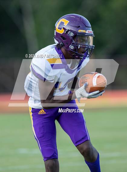 Thumbnail 1 in Chattanooga Central @ Soddy Daisy photogallery.