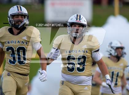 Thumbnail 3 in Chattanooga Central @ Soddy Daisy photogallery.