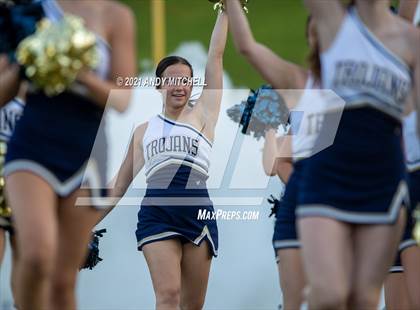 Thumbnail 1 in Chattanooga Central @ Soddy Daisy photogallery.