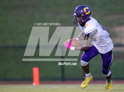 Thumbnail 3 in Chattanooga Central @ Soddy Daisy photogallery.